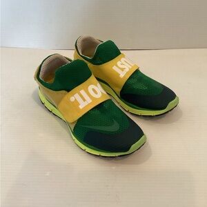 Lunar Fly 306 GUC, Oregon Ducks